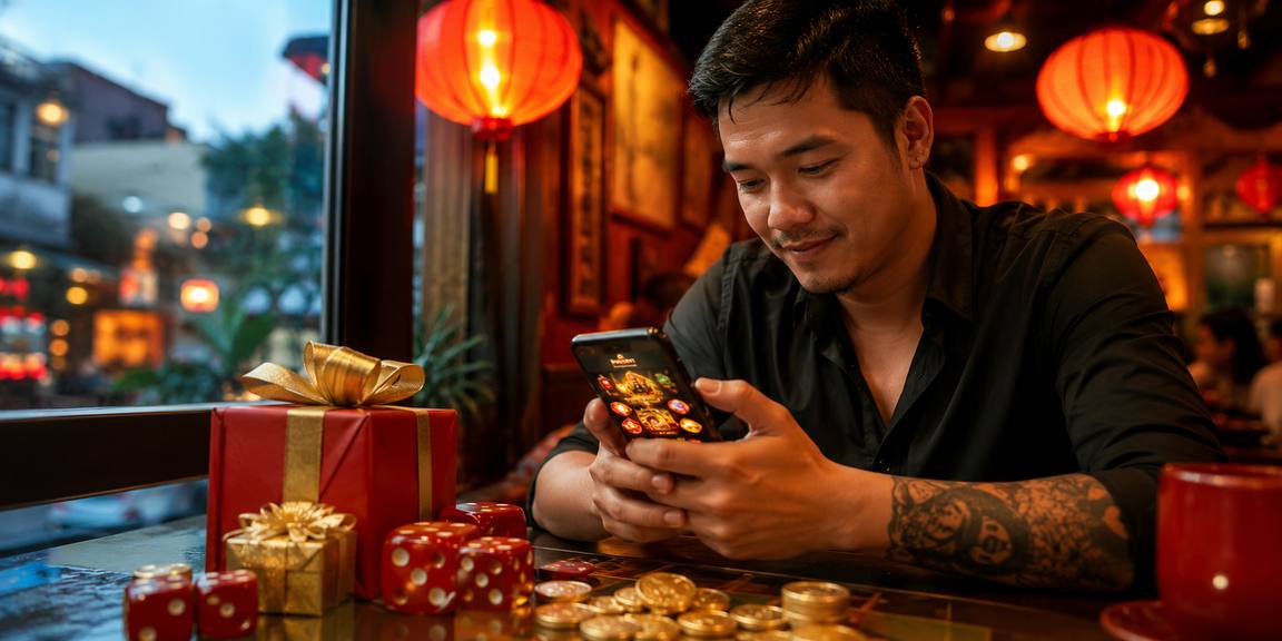 789b1 Ứng Dụng iOS Của 789b1 Mang Toàn Bộ Lobby Vào Túi Bạn